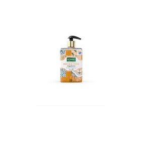Komili Portakal Çiçeği 400 ml Sıvı Sabun