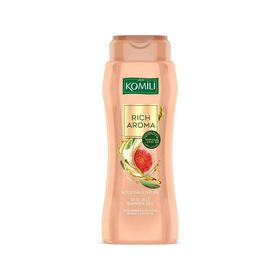 Komili Rich Aroma Nourish Relax 500 ml Duş Jeli
