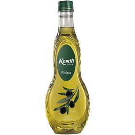 Komili Yağ Riviera Zeytinyağı 1 lt