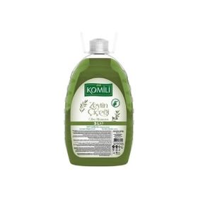 Komili Zeytin Çiçeği 2x3 lt Sıvı Sabun