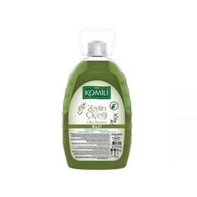 Komili Zeytin Çiçeği 3 lt Sıvı Sabun