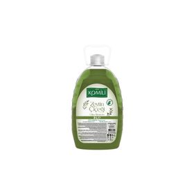 Komili Zeytin Çiçeği 3 lt Sıvı Sabun