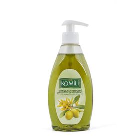 Komili Zeytin Çiçeği 750 ml Sıvı Sabun