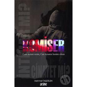 KOMISER - H. HAKAN SEVER; MELTEM BANKO