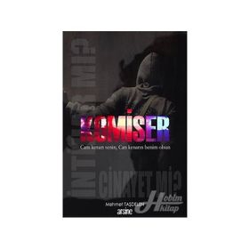 KOMISER - H. HAKAN SEVER; MELTEM BANKO