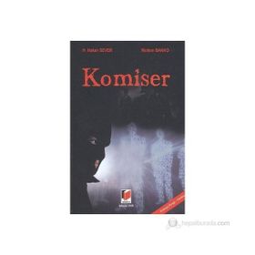 KOMISER - H. HAKAN SEVER; MELTEM BANKO