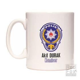 Komiser Kupa Bardak