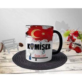 Komiser Kupa Bardak
