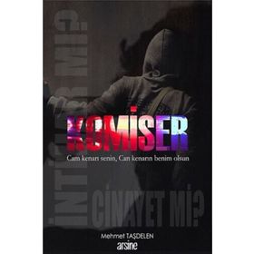 Komiser - Mehmet Taşdelen
