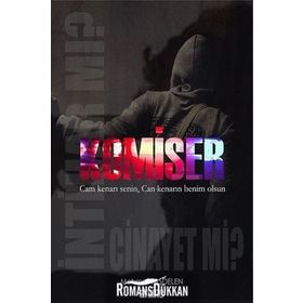 Komiser - Mehmet Taşdelen