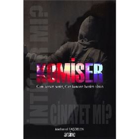 Komiser - Mehmet Taşdelen