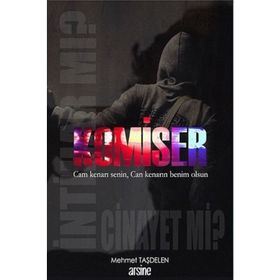 Komiser - Mehmet Taşdelen