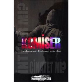 Komiser - Mehmet Taşdelen