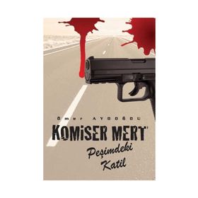 Komiser Mert - Ömer Aydoğdu