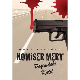 Komiser Mert - Ömer Aydoğdu