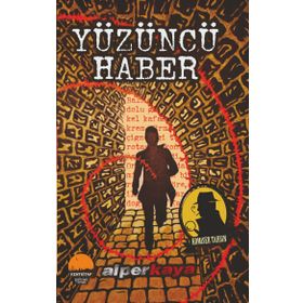 Komiser Tahsin Yüzüncü Haber - Alper Kaya