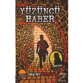 Komiser Tahsin Yüzüncü Haber - Alper Kaya
