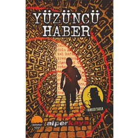 Komiser Tahsin Yüzüncü Haber - Alper Kaya
