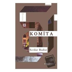 Komita - Serdar Budur