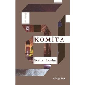Komita - Serdar Budur