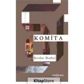 Komita - Serdar Budur