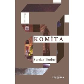 Komita - Serdar Budur