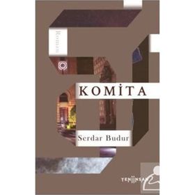 Komita - Serdar Budur