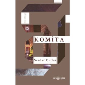 Komita - Serdar Budur