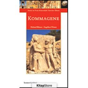 Kommagene / Engelbert Winter / Homer Yayınları