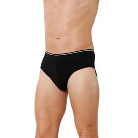 Kompedan K11330 Siyah Erkek Slip Külot