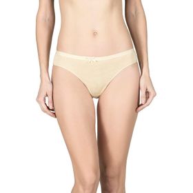 Kompedan K23533 Ten Kadın Slip Külot