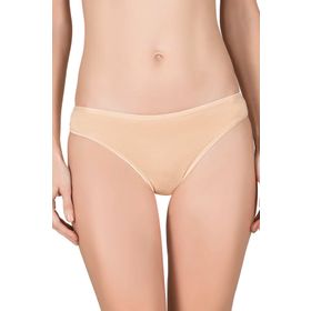 Kompedan K23926 Ten Kadın Viskon Slip