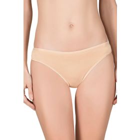 Kompedan K23926 Ten Kadın Viskon Slip