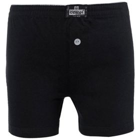 Kompedan K31223 Siyah Erkek Çocuk Boxer
