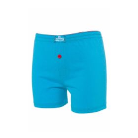 Kompedan K31223 Turkuaz Erkek Çocuk Boxer