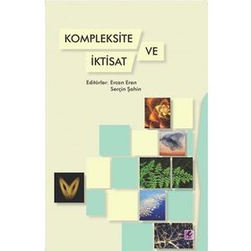 Kompleksite ve İktisat / Ercan Eren