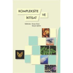 Kompleksite ve İktisat / Ercan Eren