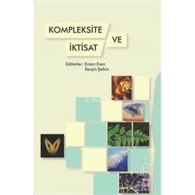 Kompleksite ve İktisat / Ercan Eren
