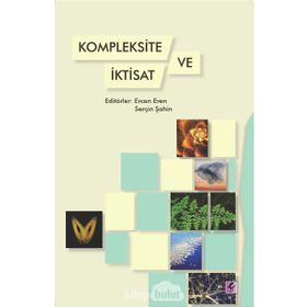 Kompleksite ve İktisat / Ercan Eren