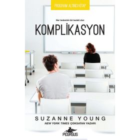 Komplikasyon - Program Serisi 6: Her Tedavinin Bir Bedeli Olur