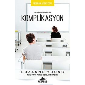 Komplikasyon - Program Serisi 6: Her Tedavinin Bir Bedeli Olur