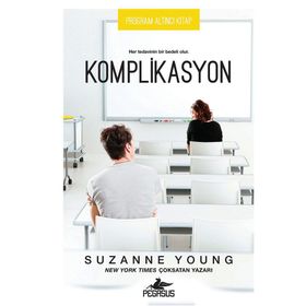 Komplikasyon - Program Serisi 6: Her Tedavinin Bir Bedeli Olur