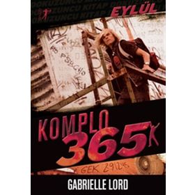 Komplo 365 Eylül - Gabrielle Lord