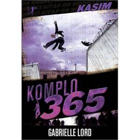 Komplo 365 Kasım - Gabrielle Lord