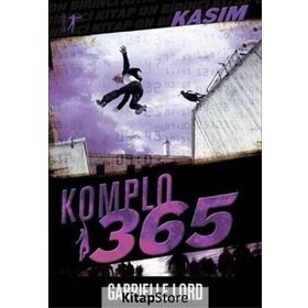 Komplo 365 Kasım - Gabrielle Lord