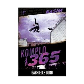 Komplo 365 Kasım - Gabrielle Lord
