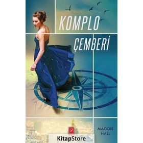 Komplo Çemberi - Maggie Hall