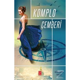 Komplo Çemberi - Maggie Hall