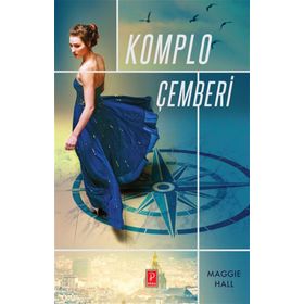 Komplo Çemberi - Maggie Hall