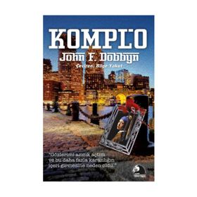 Komplo - John F. Dobbyn